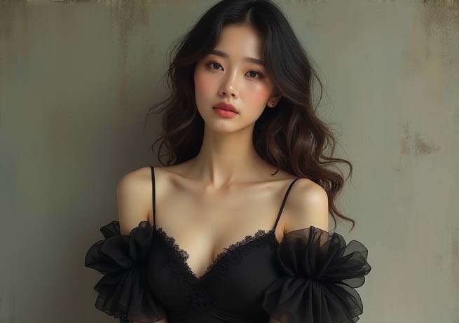 眉形解析运势：眉形透露运势密码，揭示你的人生方向和潜力！