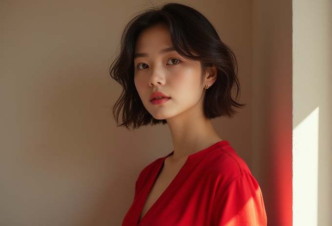 巨蟹座今日运势女生i：巨蟹女今日运势揭晓，爱与好运悄然降临！
