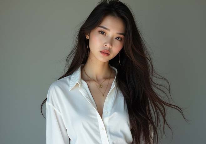 脸小身体胖的人的运势：脸小身材丰满的人生运势揭秘，谁说外表决定一切？