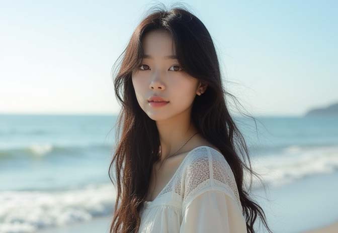 脸痣运势图女：揭开脸痣的秘密，女性命运与运势的深层解析