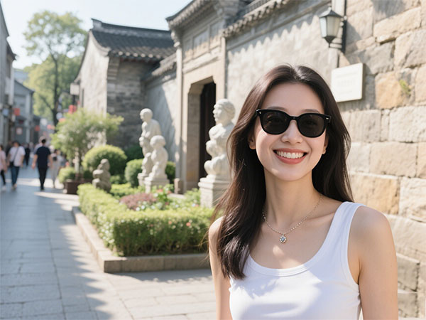 射手男喜欢女生外形：射手男心目中的女神标准，看看外形有何特别之处！