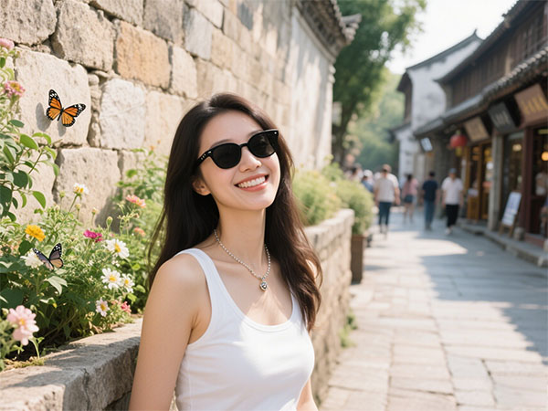 女人小山眉运势：女人小山眉的运势揭秘，掌握这些技巧，让你的生活焕然一新！