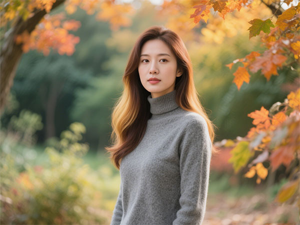 女法令纹运势：揭开女法令纹的秘密，运势如何改变你的生活