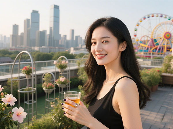 摩羯2025年运势完整版：摩羯座2025年全景运势深度解析，开启你的幸运之旅！