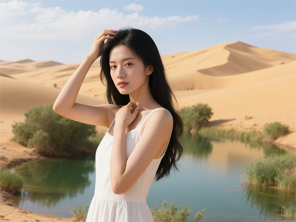强运势的数理：运势逆袭，破解命运的秘密与成功之道
