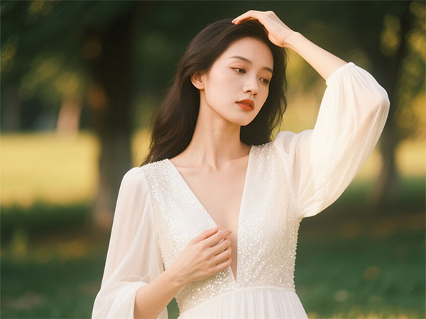 魔蝎座4月份运势：四月魔蝎座运势解析，迎接变革与机遇的时刻！