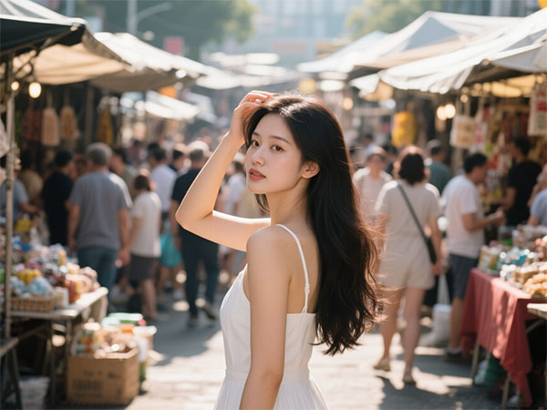 摩羯座2025年8月爱情运势：摩羯座2025年8月爱情运势，浪漫与挑战的完美交织