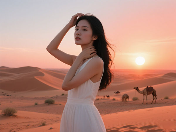 射手女8月份运势：八月射手女运势解析，爱、事业与财富的全新机遇等你来把握！
