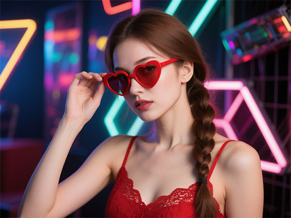 射手座女生是不是很烂：揭秘射手座女生，她们真的那么不靠谱吗