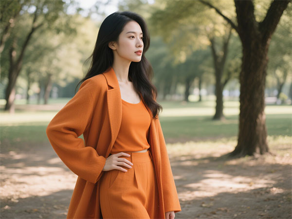 射手座女生图片大全：揭开射手座女生的魅力面纱，绝美图片欣赏！
