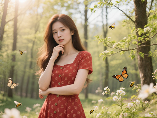 射手座的女生：射手座女生的独特魅力揭秘，如何赢得她的心？