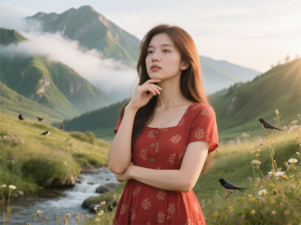 射手女生 花心：射手女的爱情游戏，玩转浪漫与心动的双重挑战！