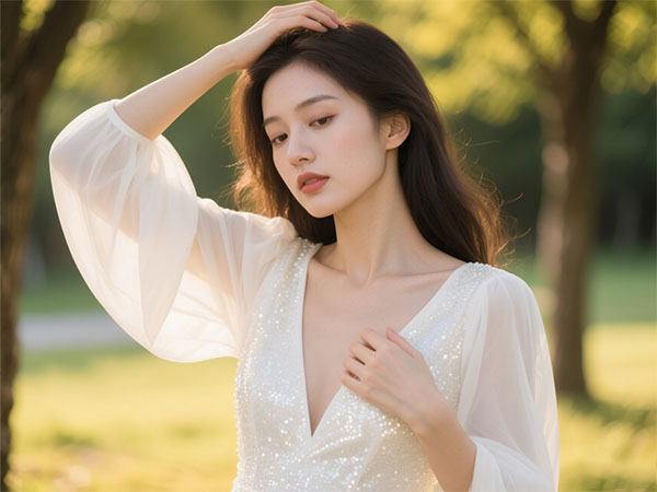 射手座女生矛盾：射手女的内心戏，迷茫与坚强之间的碰撞