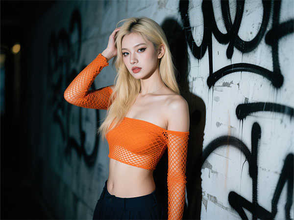 射手座女生对异性：射手座女生的魅力法则，如何轻松吸引异性目光