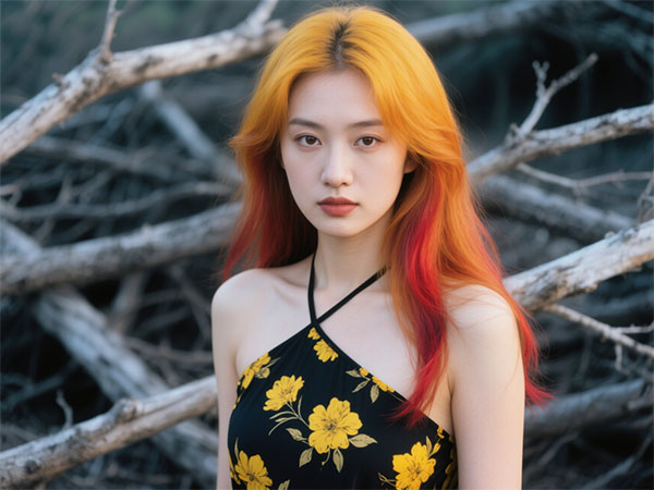 射手座的性格女生：揭秘射手女，她们的独特魅力与鲜明个性！