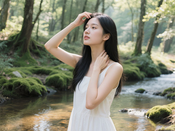 射手座女生对待感情：射手座女孩的爱情观，她们如何定义真爱与自由