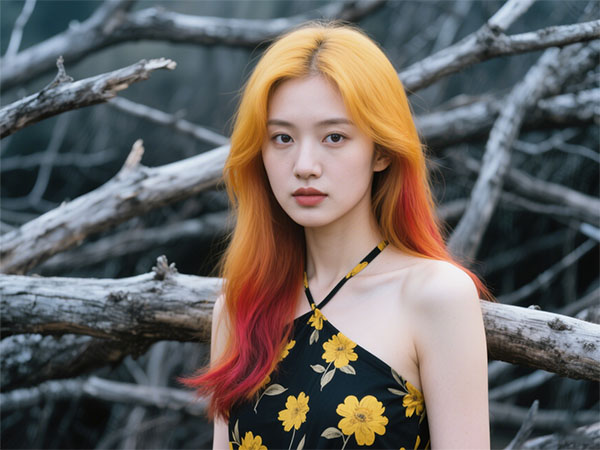 射手座女生的性格分析：探秘射手座女孩的独特魅力与性格特征