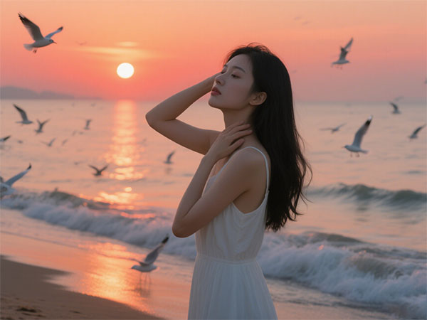 射手座o型女生：射手座O型女生的独特魅力揭秘，如何赢得她的心