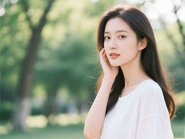 射手座女生说冷静：射手女的极限冷静，如何在急躁中找到内心的平静