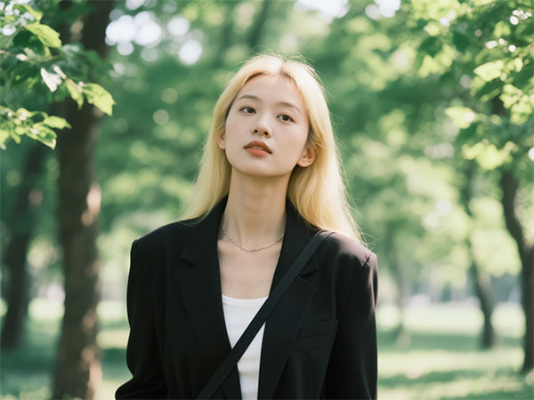 射手座女生爱幻想：射手座女孩的梦幻世界，她们心中藏着怎样的秘密？