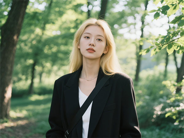 射手女生性格：射手座女生的独特魅力，性格揭秘与生活趣事分享