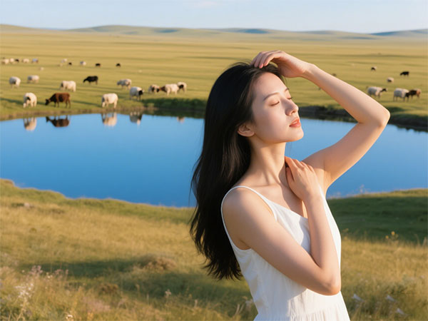 射手座女生爱花钱：射手女的消费狂潮，她们心中的奢华与无限可能