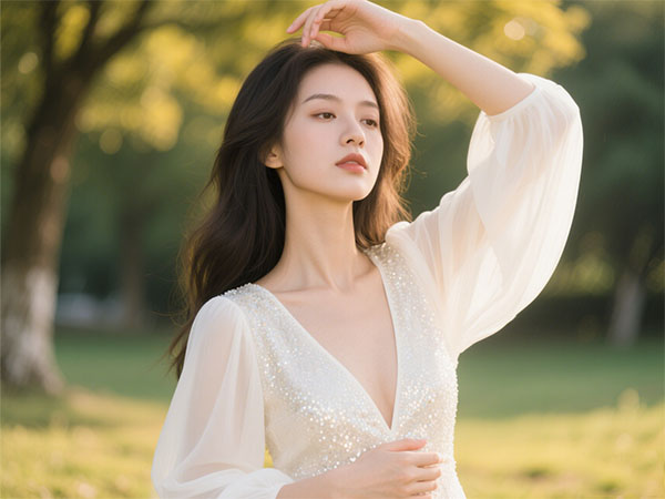 射手座女生对待爱情的态度：揭秘射手座女生的爱情心态，她们如何爱与被爱