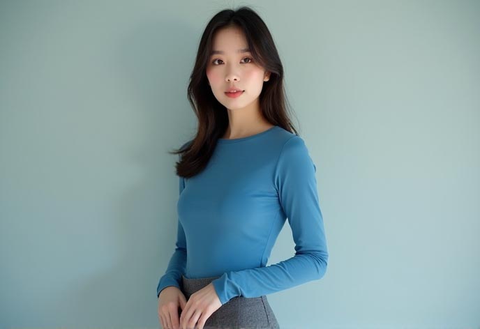 射手座上升天蝎的女生：星座魅力揭秘，射手座上升天蝎女生的独特魅力与神秘魅力