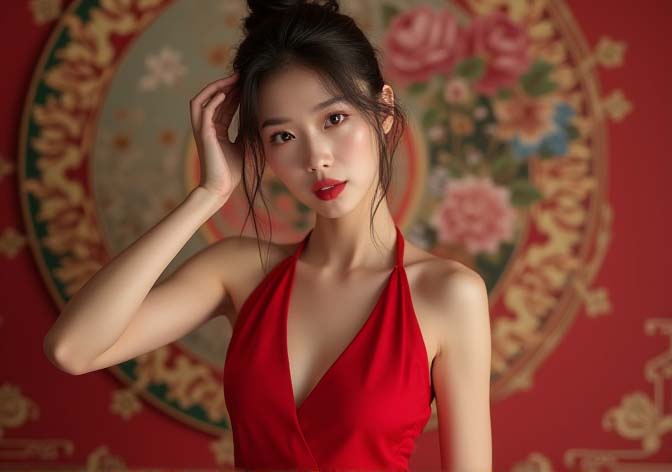 生肖鼠女的今日运势：鼠女今日运势揭秘，好运降临还是挑战频现？