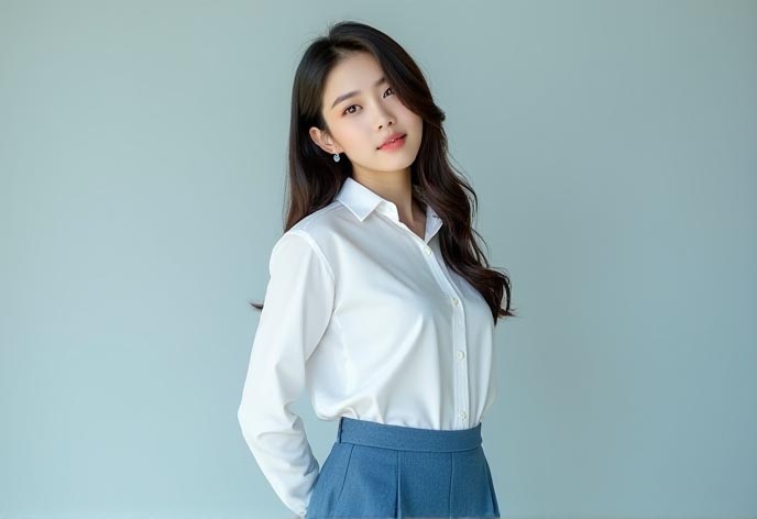 什么星座女生最漂亮：揭秘，这些星座女生天生丽质，谁是最美的那一个？