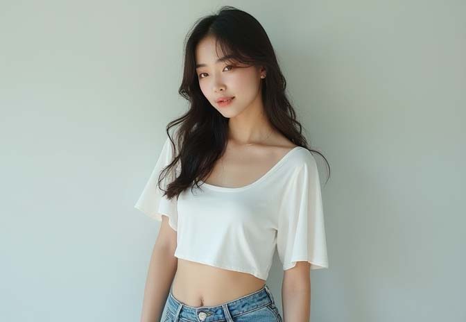 射手座喜欢的女生外貌：揭秘射手座心仪女孩的外貌特征，吸引他们的秘密都在这里！