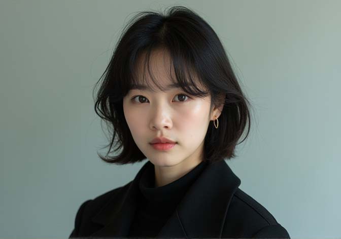 射手座女生眼睛大吗：射手座女孩的眼睛，究竟有多迷人？揭秘她们的独特魅力！