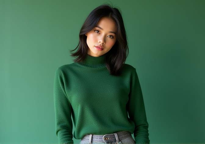 射手座女生长相身材：射手女的魅力，外貌与身材完美结合的独特魅力解析