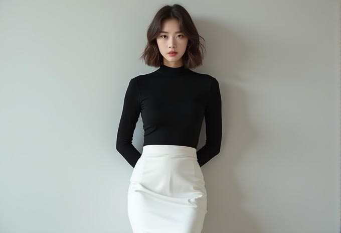 射手座女生心动：射手座女生心动时的独特信号，快来看看她们的心思！