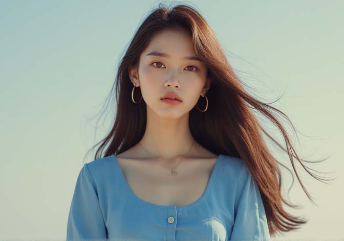 什么星座的女生漂亮：揭晓最迷人星座女生，哪个星座的她们最有魅力？