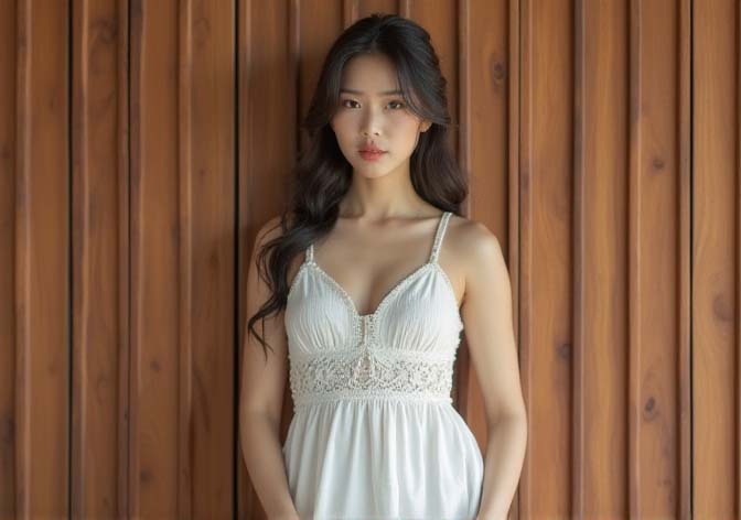 什么座的女生最美：探索最耀眼的星座女生，你身边的她是榜首吗？