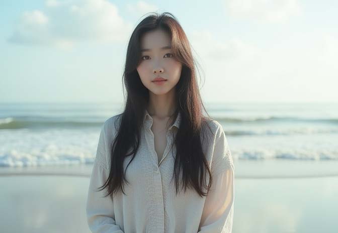 射手座喜欢的女生：揭秘射手座心水女生的类型，你符合吗