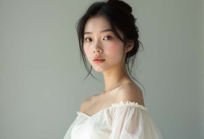 射手座上升巨蟹女生：独特魅力，射手座上升巨蟹女孩的星座秘密解析