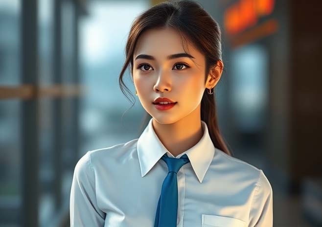 什么星座的女生：揭秘哪些星座女生最具魅力，竟然能秒杀你的心！
