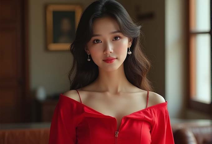 射座女生性格特点：揭秘射座女生的独特性格特征，你了解吗？