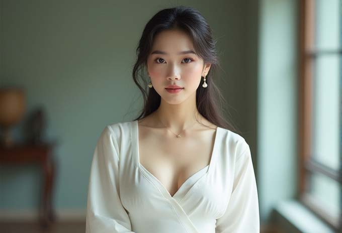 射手座女生智商测试：揭开射手座女生的智慧密码，看看你能否破解她们的智商秘密！