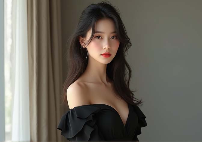 狮子男暗恋女生的眼神：狮子男暗恋女孩时的眼神秘密大揭秘