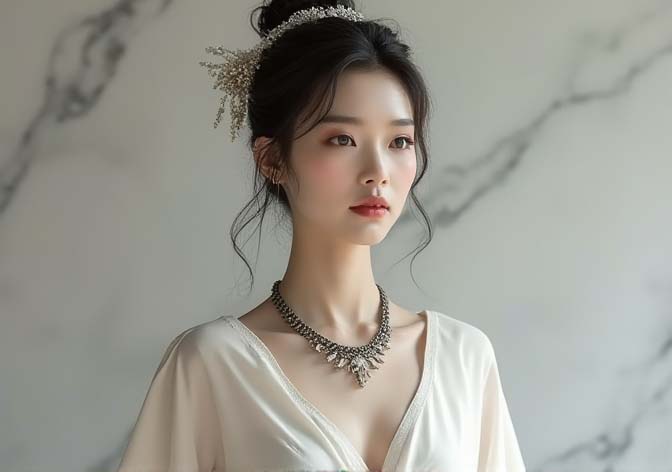 狮子处女座女生可怕：狮子座与处女座女生的神秘双重魅力揭秘