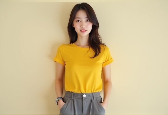 狮子座属羊女生：狮子座属羊女生的魅力密码，揭示她们的独特魅力！