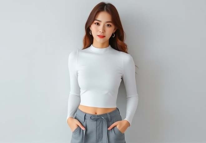 狮子男喜欢的女生外表：揭秘狮子男心中女神的外貌特征你一定想不到