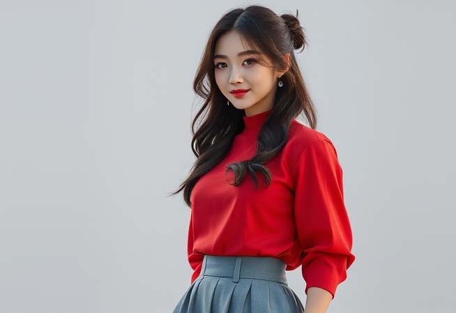 狮子座女生撒娇：狮子座女生的撒娇秘籍，你知道吗？揭秘她们的甜蜜法宝！