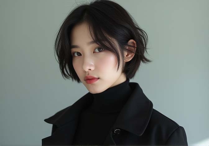 狮子喜欢的女生：狮子座男生心动女生的秘密揭晓
