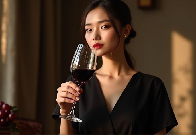 狮子喜欢什么样的女生：狮子座男生心目中的理想女友类型揭秘