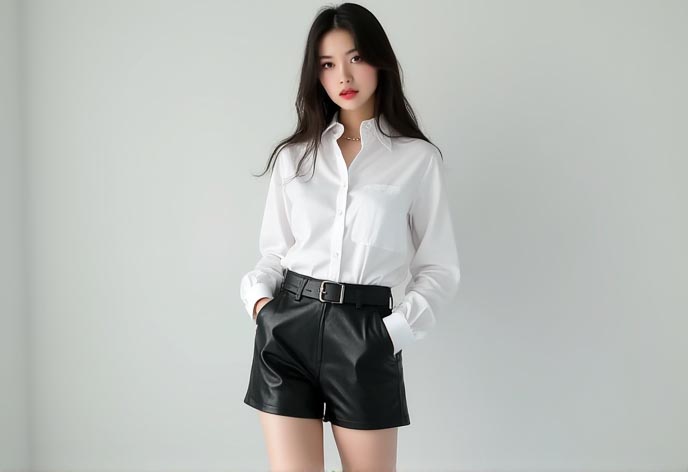 狮子座女生难看吗：狮子座女生到底是美丽还是普通？揭秘她们的独特魅力！