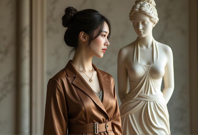 狮子女生生气了怎么哄：如何轻松化解狮子女生的怒气秘诀揭秘